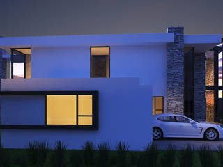 HOUSE PLANS, TTS ARCHITECTURAL PROJECTS: classic by TTS ARCHITECTURAL PROJECTS, Classic