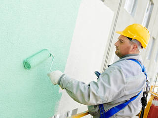 SERVICIOS DE PINTURA, CISOYER CISOYER Modern walls & floors