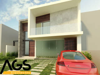 AGS Arquitectos