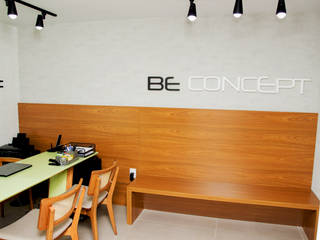 Clinica de Estética - Barra da Tijuca, Margareth Salles Margareth Salles Commercial spaces MDF