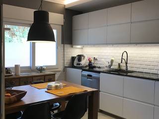 Remodelação em apartamento - Cascais, Form Arquitetura e Design Form Arquitetura e Design