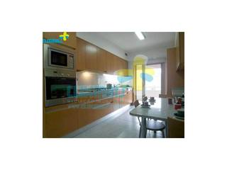 Apartamento de Luxo, bem localizados. Referência: clix 2.66 por Clix Mais Moderno