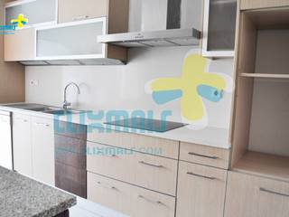 Apartamento T2+1 muito bom, em Fraião. Referência: clix mais AP 310 por Clix Mais Moderno