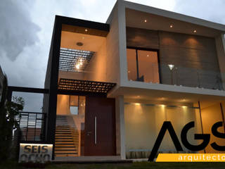 AGS Arquitectos