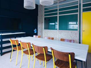 This Workspace - Bournemouth, Scott & Taylor Scott & Taylor Commercial spaces