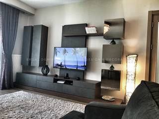 Erdal Demircan İç Tasarım ve Dekorasyon, Erdal Demircan İç Tasarım ve Dekorasyon Erdal Demircan İç Tasarım ve Dekorasyon Modern living room