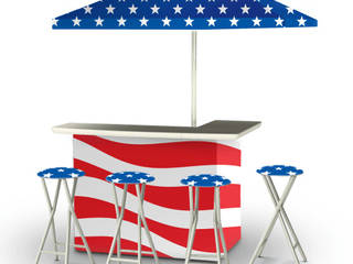 How to Host The Best Parties At Home With Outdoor Bar Furniture, Perfect Home Bars Perfect Home Bars Modern wine cellar