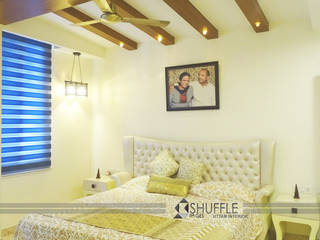 Great Value Sharnam - penthouse Design, Shuffle pages Shuffle pages Classic style bedroom