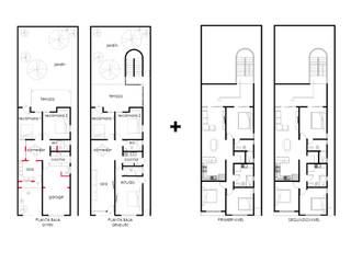 CONDO ZELINDA, ARQUITECTURA, DISEÑO, ASESORÍA ARQUITECTURA, DISEÑO, ASESORÍA