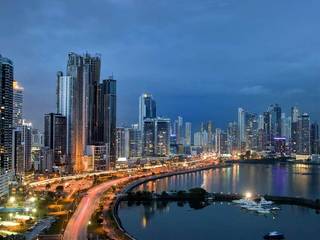 Avenida Balboa, LX Panama Real Estate LX Panama Real Estate بيت زجاجي