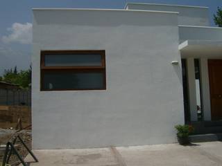 CASA REYES, AOG AOG منزل عائلي صغير طوب