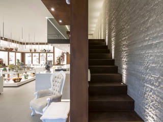 LAO Concept Store / Marzamemi (SR), Italy, AXOLIGHT AXOLIGHT Ruang Komersial