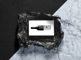 OROTINTO, Progressive Design Firm Progressive Design Firm Bedrijfsruimten