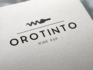 OROTINTO, Progressive Design Firm Progressive Design Firm مساحات تجارية