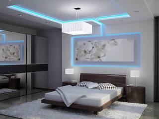 Bedroom Design Ideas homify Classic style bedroom