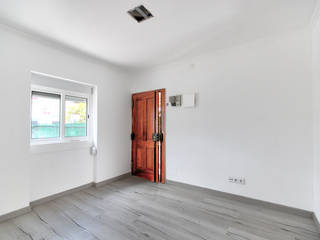 Apartamento Pontinha, Frtuv Frtuv