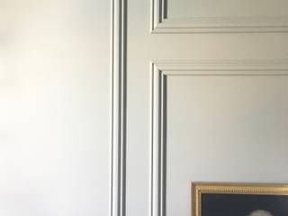 Classic style bedroom by IN PACTO Classic