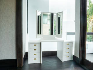 JC House , ARF interior ARF interior Moderne Wohnzimmer