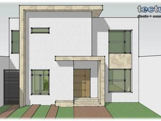 Proceso de Construcción, TECTUM Diseño & Construccion TECTUM Diseño & Construccion