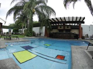 Residencia Alarcón, Tierra Fría Tierra Fría Pool