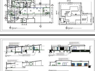 Work from the past, CLC Enterprise CLC Enterprise