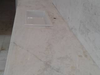 Reez , Gramatile cc / GMT Granite Gramatile cc / GMT Granite Modern bathroom Marble