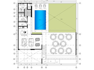 modern by AR Studio, Modern