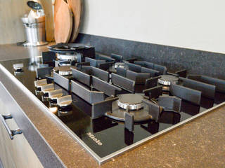 Rural Kitchen, SmartDesign Keukenstudio SmartDesign Keukenstudio カントリーデザインの キッチン