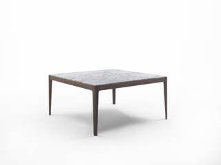 Ziggy Porada, IQ Furniture IQ Furniture Modern living room Wood Wood effect