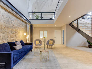 Amueblar oficinas para su venta, Theunissen Home Staging Madrid Theunissen Home Staging Madrid Commercial spaces