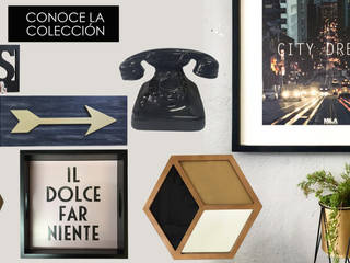 MILAHOME-ACCESORIOS-COJINES-SILLAS, MilaHome MilaHome Maisons modernes