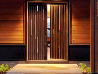 carpentry work, Premium commercial remodeling Premium commercial remodeling 商業空間 木頭 Wood effect