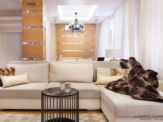 Дом с Подмосковье, InteriorS4SeasonS InteriorS4SeasonS Salon original