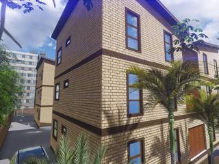 New Building in Windermere Durban, A&L 3D Specialists A&L 3D Specialists