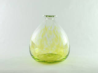 Botellas Vidrio Soplado, Xaquixe Xaquixe HouseholdAccessories & decoration Glass