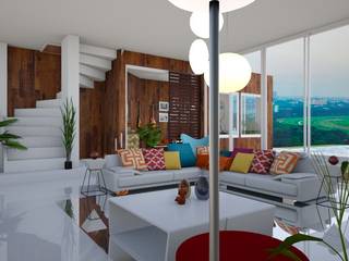Modern Living Room Design, Estate Lookup Interiors Estate Lookup Interiors