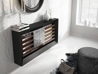 Cubre- radiadores Franco Furniture, Con estilo Con estilo Home design ideas