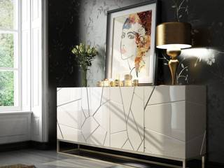Aparadores Franco Furniture, Con estilo Con estilo Home design ideas