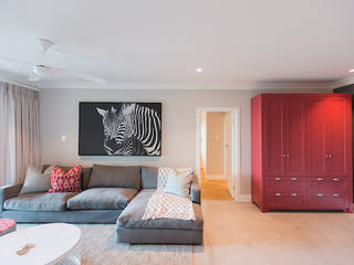 House Zimbali, Urban Create Design Interiors Urban Create Design Interiors Modern Oturma Odası