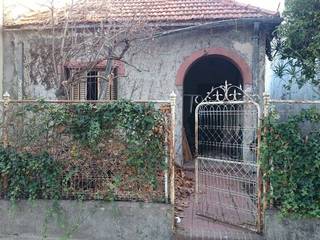 Remodelación de Casa en Florida, Buenos Aires, Laura Avila Arquitecta - Ciudad de Buenos Aires Laura Avila Arquitecta - Ciudad de Buenos Aires Дома на одну семью