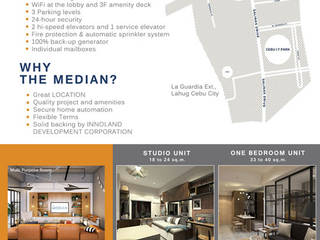 The Median Residences - Lahug, Cebu [Update], MyHouse.PH MyHouse.PH