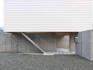 tomi house, Takeru Shoji Architects.Co.,Ltd Takeru Shoji Architects.Co.,Ltd Houses