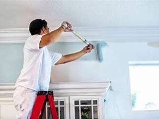 House Painting Project, Johannesburg Painters Johannesburg Painters