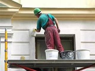 House Painting Project, Johannesburg Painters Johannesburg Painters