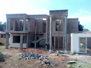 Building A Residential House, Bem-Co Holdings Bem-Co Holdings