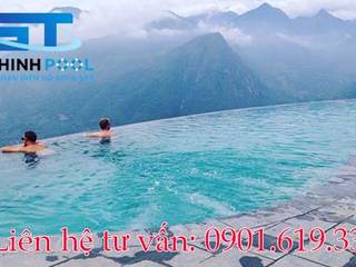 Tu van thiet ke ho boi chan may, Công Ty Gia Thịnh Pool - Giải Pháp Tốt Nhất Cho Hồ Bơi & Spa Công Ty Gia Thịnh Pool - Giải Pháp Tốt Nhất Cho Hồ Bơi & Spa