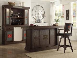 How to Better Organise Your Bar Furniture at Home, Perfect Home Bars Perfect Home Bars Adegas modernas