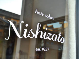 NISHIZATO SALON, TRANSFORM 株式会社シーエーティ TRANSFORM 株式会社シーエーティ Powierzchnie handlowe