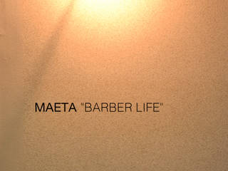 MAETA BARBER LIFE, TRANSFORM 株式会社シーエーティ TRANSFORM 株式会社シーエーティ Espaços comerciais