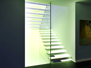 Mistral Corian, Siller Treppen/Stairs/Scale Siller Treppen/Stairs/Scale Stairs Marble